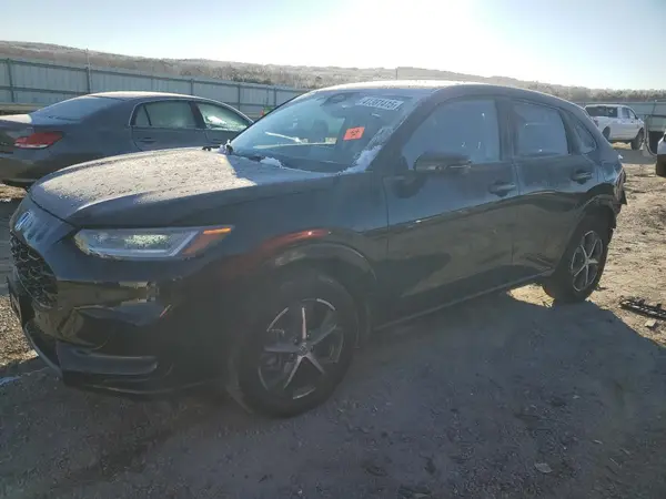 3CZRZ2H77SM712574 2025 HONDA HR-V - Image 1