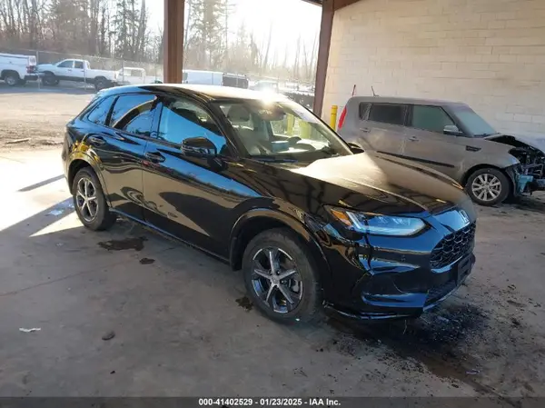 3CZRZ2H77SM718259 2025 HONDA HR-V - Image 1