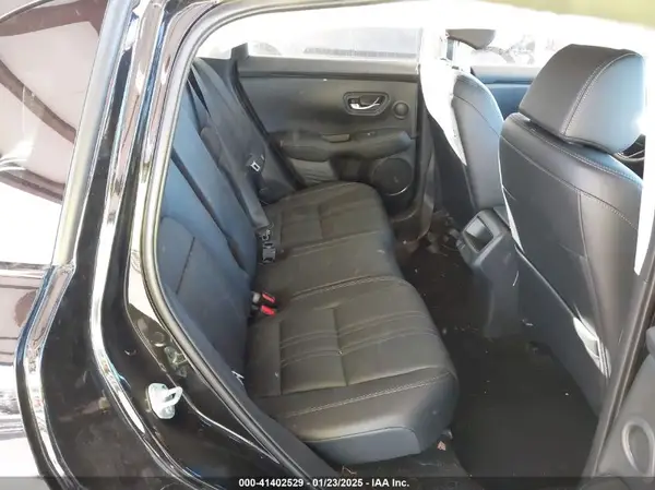 3CZRZ2H77SM718259 2025 HONDA HR-V - Image 8