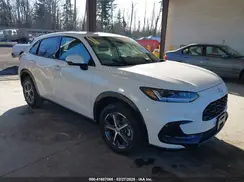 3CZRZ2H77SM719394 2025 HONDA HR-V