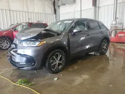 3CZRZ2H77SM720206 2025 HONDA HR-V