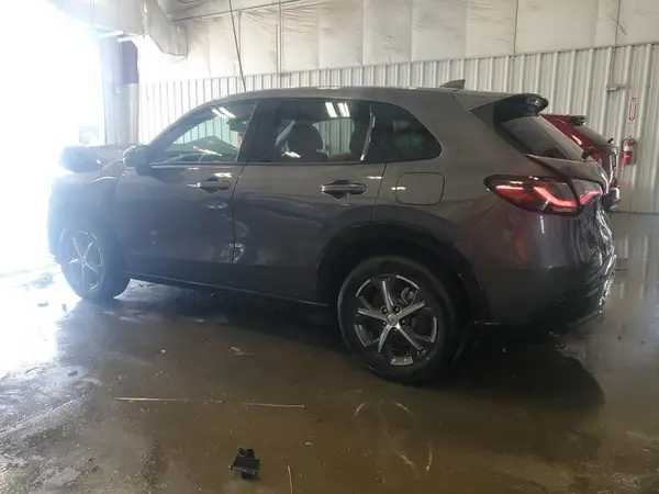 3CZRZ2H77SM720206 2025 HONDA HR-V - Image 2