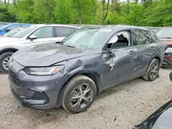 3CZRZ2H77SM720223 2025 HONDA HR-V
