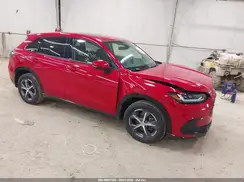 3CZRZ2H77SM721825 2025 HONDA HR-V