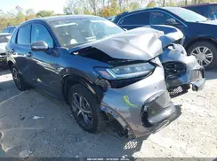 3CZRZ2H77SM722182 2025 HONDA HR-V