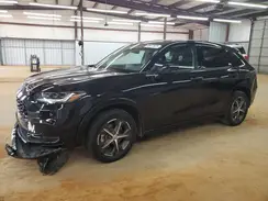 3CZRZ2H77SM723588 2025 HONDA HR-V