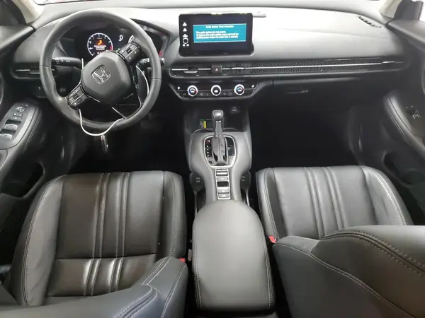 3CZRZ2H77SM723588 2025 HONDA HR-V - Image 8
