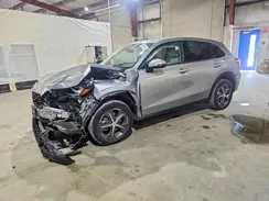 3CZRZ2H77SM728614 2025 HONDA HR-V