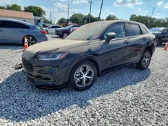 3CZRZ2H77SM739242 2025 HONDA HR-V