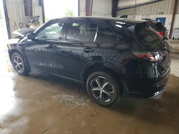 3CZRZ2H77SM745980 2025 HONDA HR-V - Image 2