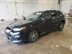 3CZRZ2H77SM751861 2025 HONDA HR-V