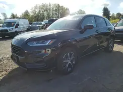 3CZRZ2H77SM751892 2025 HONDA HR-V