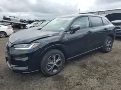 3CZRZ2H77SM751908 2025 HONDA HR-V