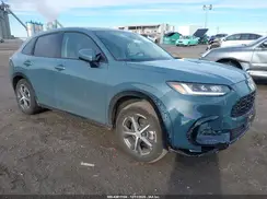 3CZRZ2H77SM753898 2025 HONDA HR-V
