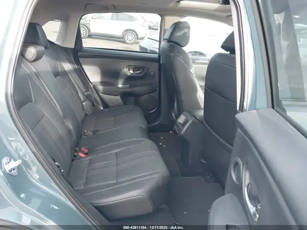 3CZRZ2H77SM753898 2025 HONDA HR-V - Image 8