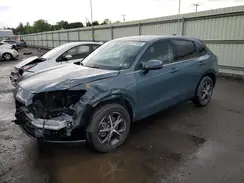 3CZRZ2H77SM759104 2025 HONDA HR-V