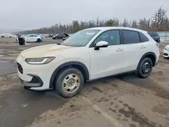 3CZRZ2H77SM763718 2025 HONDA HR-V