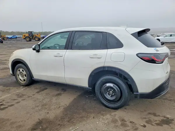 3CZRZ2H77SM763718 2025 HONDA HR-V - Image 2