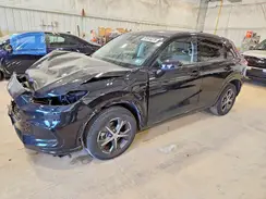 3CZRZ2H77SM765078 2025 HONDA HR-V