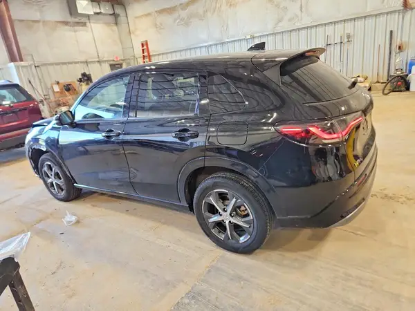 3CZRZ2H77SM765078 2025 HONDA HR-V - Image 2