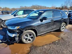 3CZRZ2H77SM768336 2025 HONDA HR-V
