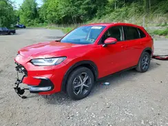 3CZRZ2H77SM771835 2025 HONDA HR-V