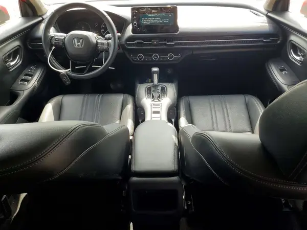 3CZRZ2H77SM771835 2025 HONDA HR-V - Image 8