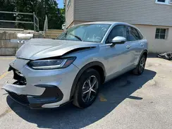 3CZRZ2H77SM772855 2025 HONDA HR-V