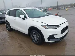 3CZRZ2H77SM774802 2025 HONDA HR-V