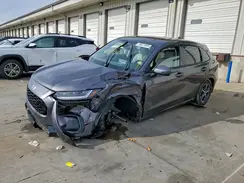 3CZRZ2H77SM777344 2025 HONDA HR-V