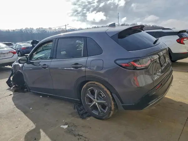 3CZRZ2H77SM777344 2025 HONDA HR-V - Image 2