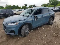 3CZRZ2H77SM782236 2025 HONDA HR-V