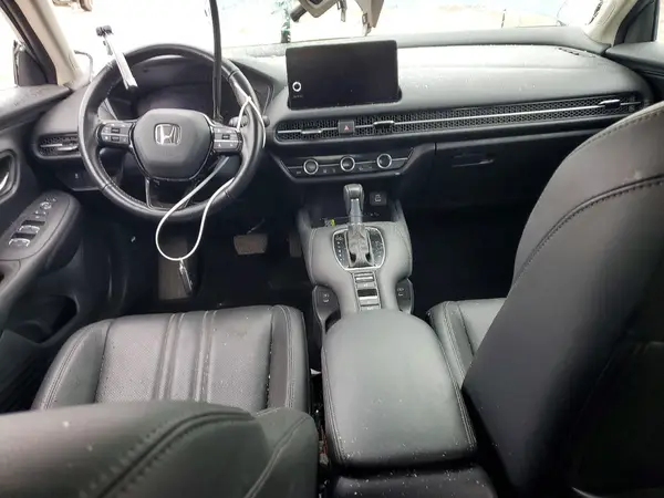3CZRZ2H77SM782236 2025 HONDA HR-V - Image 8