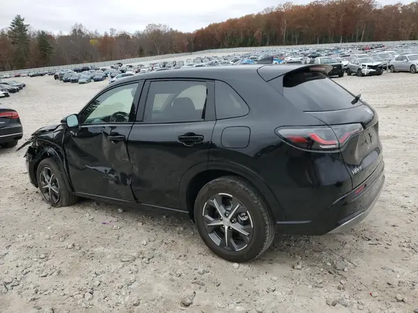 3CZRZ2H77SM784388 2025 HONDA HR-V - Image 2