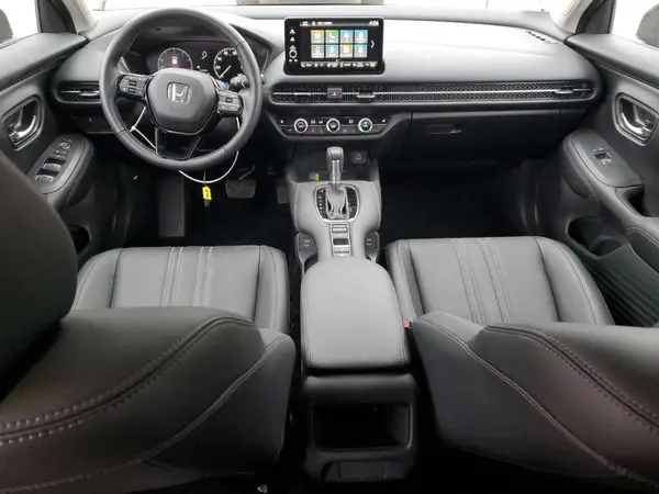 3CZRZ2H77SM784388 2025 HONDA HR-V - Image 8