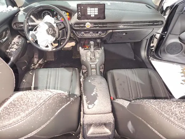 3CZRZ2H77SM784438 2025 HONDA HR-V - Image 8