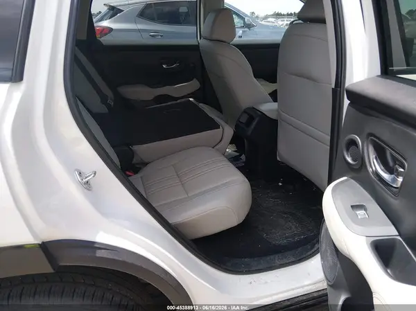3CZRZ2H77SM791292 2025 HONDA HR-V - Image 8