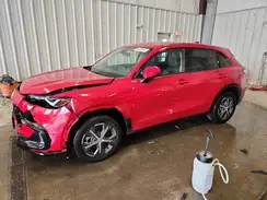 3CZRZ2H77SM794225 2025 HONDA HR-V