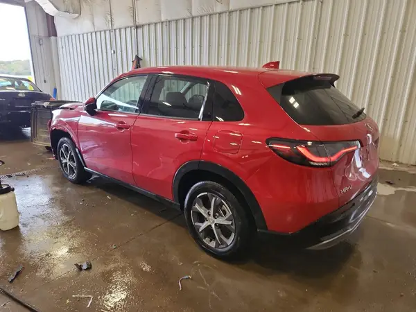 3CZRZ2H77SM794225 2025 HONDA HR-V - Image 2