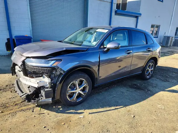 3CZRZ2H77SM795343 2025 HONDA HR-V - Image 1