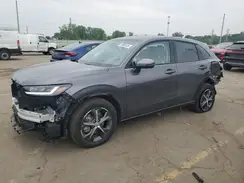 3CZRZ2H77SM796895 2025 HONDA HR-V