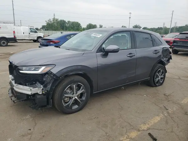 3CZRZ2H77SM796895 2025 HONDA HR-V - Image 1