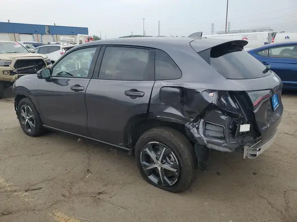 3CZRZ2H77SM796895 2025 HONDA HR-V - Image 2