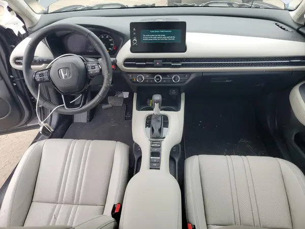 3CZRZ2H77SM796895 2025 HONDA HR-V - Image 8