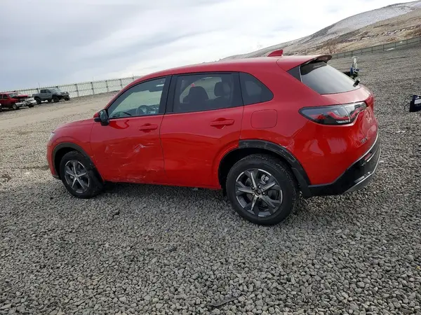 3CZRZ2H77SM797674 2025 HONDA HR-V - Image 2