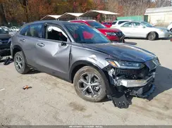 3CZRZ2H77SM797755 2025 HONDA HR-V