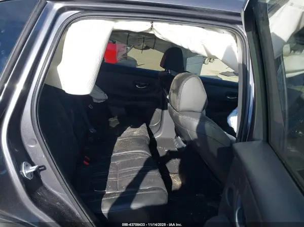 3CZRZ2H77SM797755 2025 HONDA HR-V - Image 8