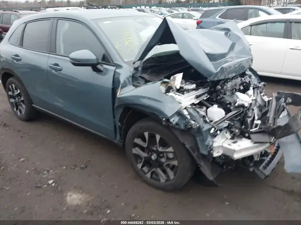 3CZRZ2H77TM700619 2026 HONDA HR-V - Image 1