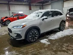 3CZRZ2H77TM702869 2026 HONDA HR-V