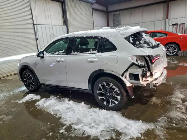 3CZRZ2H77TM702869 2026 HONDA HR-V - Image 2